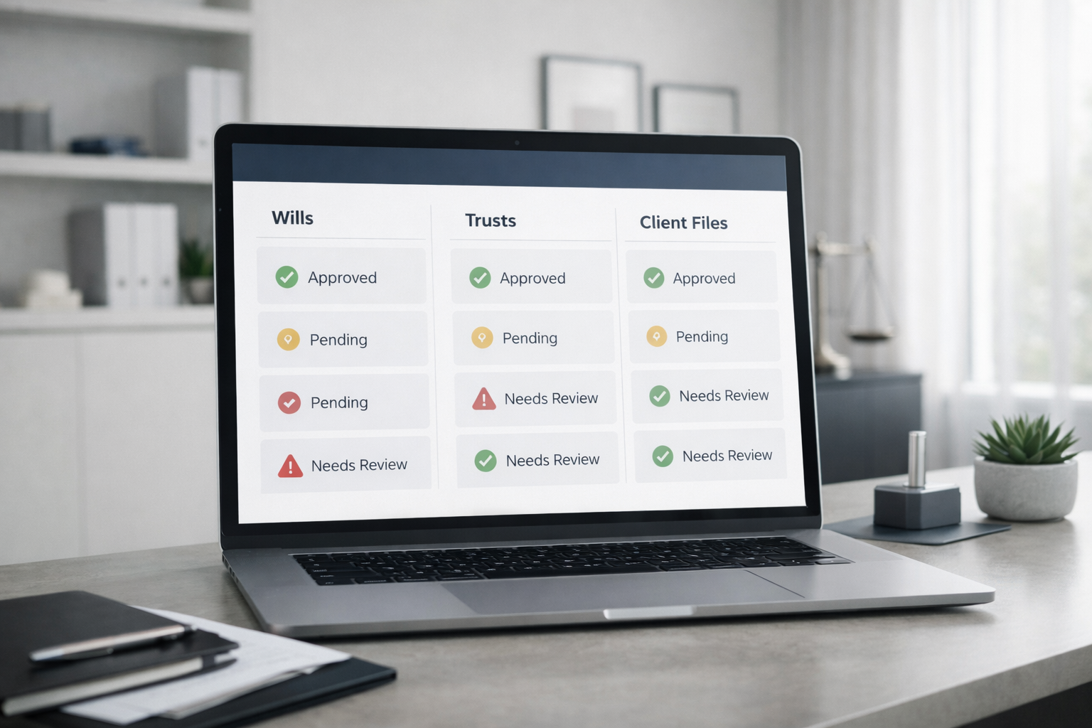 Estate Planning Demystified